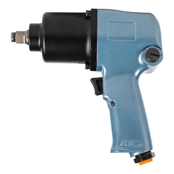 Buy cheap Pistol Type 1/2 Inch Pneumatic Impact Wrench from wholesalers