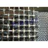 Buy cheap 304 / 316 Stainless Steel Mining Screen Mesh Light & Heavy Type For Filter / Decorative from wholesalers