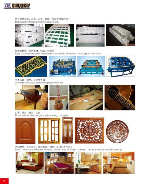 Buy cheap CNC engraving machine processing products from wholesalers