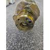 Buy cheap ME300086 Mitsubishi Crankshaft 6d34 Material Casting Construction Machinery from wholesalers