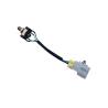 Buy cheap SANY HEAVY INDUSTRY CONCRETE MIXER TRUCK DUMP TRUCK C8 BRAKE LIGHT SWITCH SCDKG-CB318 from wholesalers