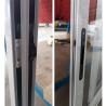 Buy cheap Windproof Grills Aluminum Sliding Window And Door 798 Series from wholesalers