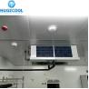 Buy cheap Cold Storage Operation Hugecool Walk in Cold Room Chambers Fridge Temperature -10-0C from wholesalers