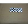 Buy cheap 32/15/5 ring Piezoelectric Ceramic pzt8 Piezo Ceramic Plate heat resistance from wholesalers