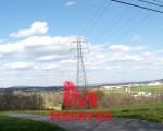 138KV ANGLE TOWER