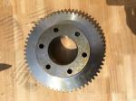 Gearbox Torque Converter Gear Wheel Loader ClG835 ZL30E Gear 41A0052 For Liugong