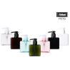 Buy cheap Seven Options Cosmetic Lotion Bottles , PETG Material Plastic Pump Bottle 250ml from wholesalers