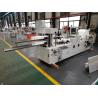 Buy cheap Fully Automatic Napkin Folding Machine / Napkin Production Machine 1000~1500 Pieces/Min from wholesalers