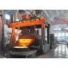 Buy cheap 150T VOD Vacuum Degassing Furnace Heat Treatment Furnace from wholesalers