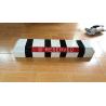 Buy cheap A3 Steel X Type Remote Parking Lock / Barrier BWX Thick Material Bearing 3T from wholesalers