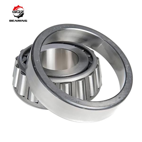 Quality Double Row Tapered Roller Bearing , Steel Cage Bearing HM926740/HM926710D for sale
