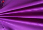 80% Polyamide Nylon 20% Spandex Swimwear Fabric Tear Resistant Fabric For Bra