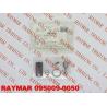 Buy cheap DENSO Cmmon rail injector repair kit, overhaul kit 095009-0050 for 095000-8010, 095000-8011, VG1246080051 from wholesalers