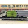 Buy cheap Dongfeng Tianjin 4x2 8 Ton Road Washing Truck from wholesalers