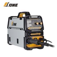 Buy cheap JONE Gas / NO Gas 3 In 1 Aluminum Welding Machine MIG / MMA / TIG - 270D product
