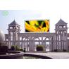 Buy cheap High Brightness and 3 years warranty water proof Outdoor Full Color P4 LED Display Screen from wholesalers