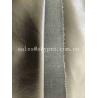 Buy cheap 100% PU Superfine Synthetic Leather For Garment / Clothes Soft Hand - Feeling from wholesalers
