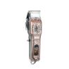 Buy cheap Electric Professional Hair Clipper for barbers 108 Metal Armor Knight from wholesalers