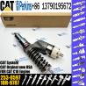 Buy cheap Common Rail Injector 295-9085 253-0597 20R1303 348-4070 352-7434 239-4909 10R-8501 from wholesalers
