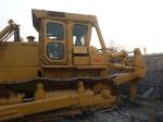 Used komatsu D115A-1 bulldozer for sale