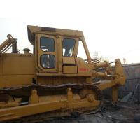 Buy cheap Used komatsu D115A-1 bulldozer for sale product