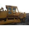 Buy cheap Used komatsu D115A-1 bulldozer for sale from wholesalers