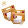 Buy cheap 0.5kg Antifog Rotisserie Plastic Microwave Safe Packaging For Frozen Food Roast Chicken from wholesalers