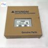 Buy cheap R380LC-9SH Excavator Electric Parts , 21QA-32131 Hyundai Excavator Controller from wholesalers