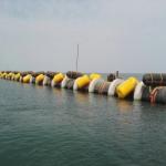 High Bearing Capacity Ship Launching Marine Air Bags