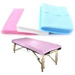 Hospital Disposable Bed Cover Medical CE Non Woven