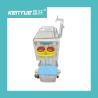 Buy cheap Emergency Medical Treatment Trolley Drug Delivery Cart With Optional Parts from wholesalers