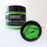 Buy cheap Vibrant Mica Powder Pigment Shimmering Metallic Resin Pigment Odorless from wholesalers