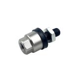 Series JA SMC Solenoid Valves for Air Cylinders Specifications JC40-12-125