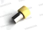 Rod Cap Pusher PN 66237000 Cutter Parts For GT7250 GT5250 S-91