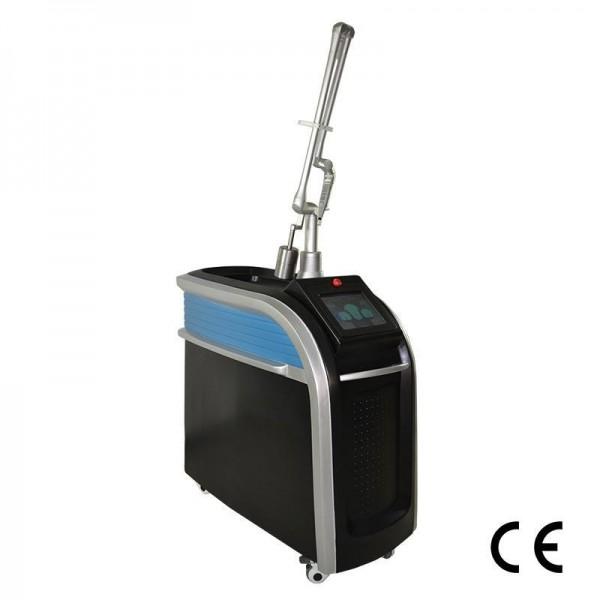Buy cheap Factory price pico laser tattoo removal pico laser for dentistry from wholesalers