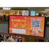 Buy cheap Digital Outdoor Advertising LED Display / P6 Outdoor Led Panel Energy Saving from wholesalers