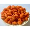 Buy cheap Japanese Snacks Roasted Rice Crackers Crispy Red Biscuits Shrimp Flavor Cracker Snack from wholesalers