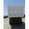 Buy cheap Sinotruck HOWO 6x4 Construction Work 20 Cbm 371HP Tri Axles Dump Truck from wholesalers