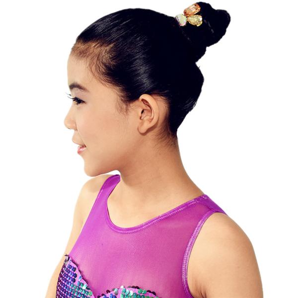 Buy cheap Different Dance Costumes Accessory Elastic Crystal Hair Bands Party Wedding Costumes Accessory from wholesalers
