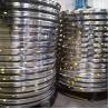 Buy cheap Cold Rolled Stainless Steel Strip Coil from wholesalers