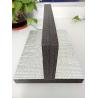 Buy cheap Closed Cell Foam Insulation XPE/ IXPE Backed Adhesive / Aluminum Foil For HVAC from wholesalers