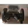 Buy cheap DN200 Industrial Ultrasonic Flow Meter Housing Digital Meter Spare Parts from wholesalers