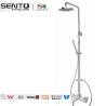 Buy cheap Quality hotel bathroom thermostatic shower faucet set from wholesalers