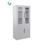 Buy cheap 0.5mm 1850mm Height Metal Office Cupboard With KD Structure from wholesalers