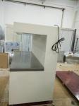 Laboratories Vertical laminar flow cabinet