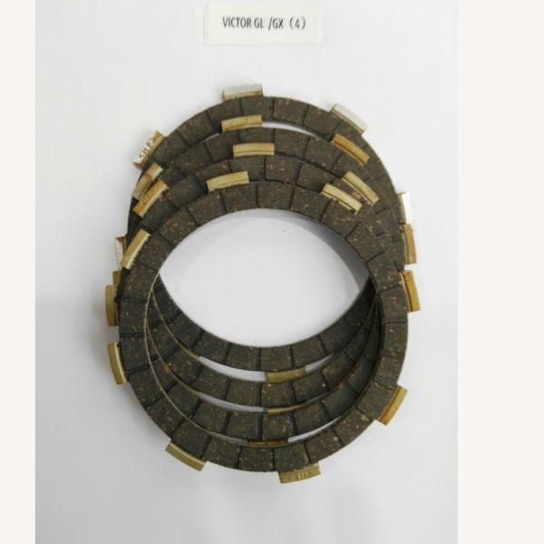 Buy cheap China Factory Wholesale VICTOR GL GX Clutch Plate from wholesalers