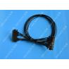 Buy cheap 22 Pin Male to Female Hard Drive SATA Power Cable Black Slimline 20 Inch from wholesalers