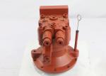 SY135 Swing Motor Assy M2X63 SK200-6e 31N6-10140