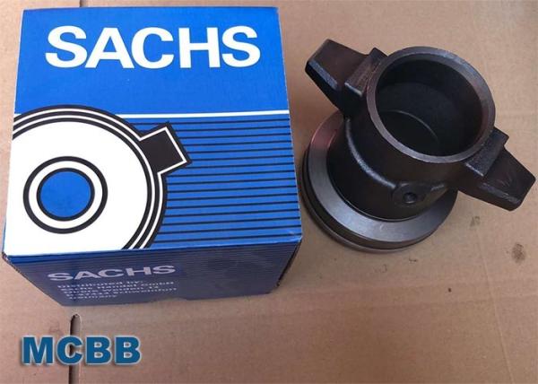 Buy cheap 3151110031 ISO91000 OEM Design Auto Bearing , Throwout Bearing For Truck from wholesalers