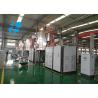 Buy cheap Plastic Film Scrap Hot Air Dryer Nickel White Color One Year Warranty from wholesalers